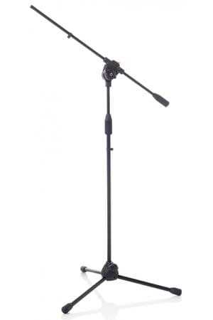 Bespeco MSF01 Microphone Stand with Boom